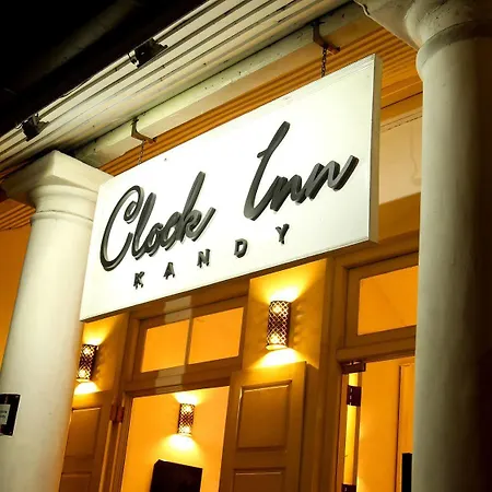 Clock Inn Kandy-2