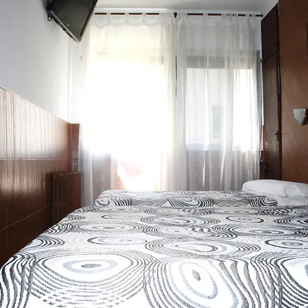 Hostal Sanmar-2