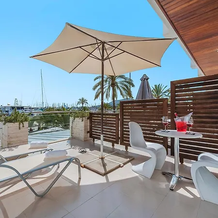 Hostal Brisa Marina-2