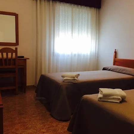Hostal Eden-2