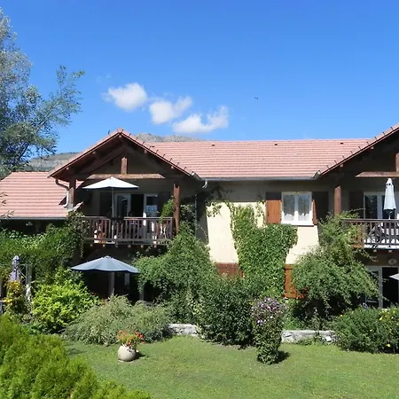 A La Petite Maison-2