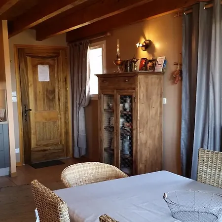 A La Petite Maison-3