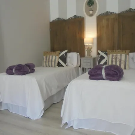 Tak Boutique Old Town Marbella-2
