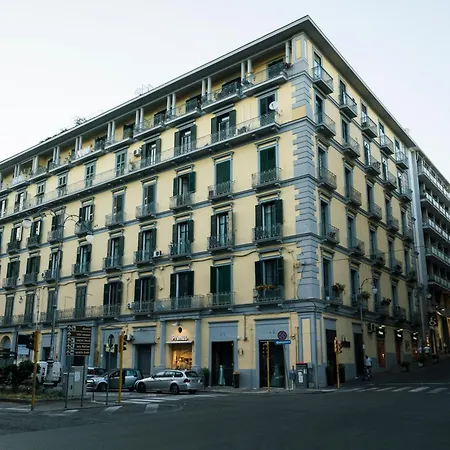 Vinto House Salerno Downtown-2