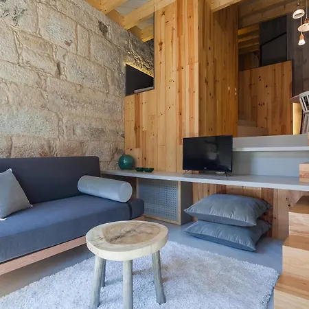 Armazem Luxury Housing- Architectural & Design Hotel-2