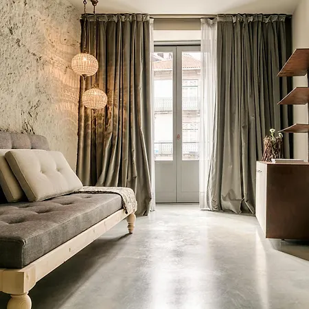 Armazem Luxury Housing- Architectural & Design Hotel-3