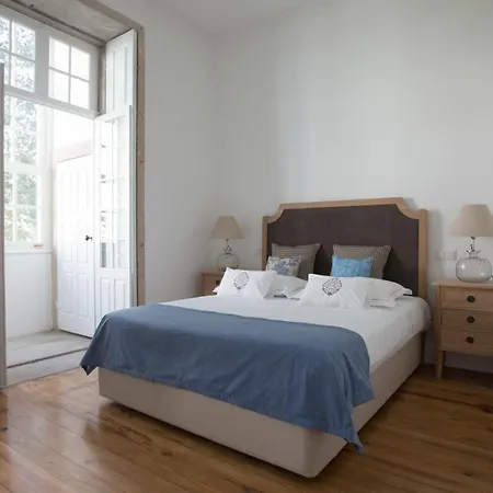 Porto Vintage Guesthouse-3