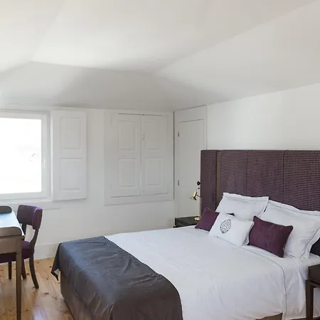 Porto Vintage Guesthouse-2
