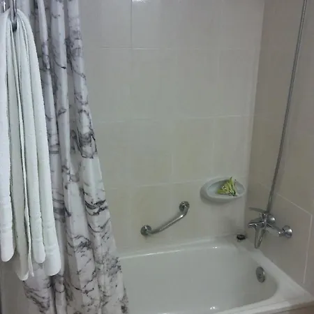 Hostal Casa Palmira-3