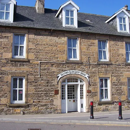 Heather Glen Guest House-3