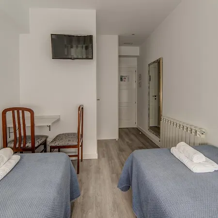 Hostal Lar-3