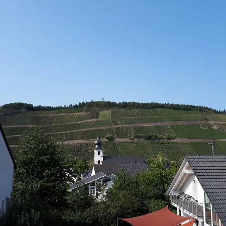 Gaestehaus Jufferpanorama-3