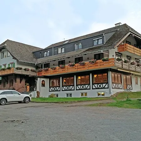 Landgasthof Sonne-3