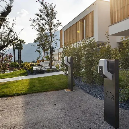 Alea - Garda Lake Suite-3