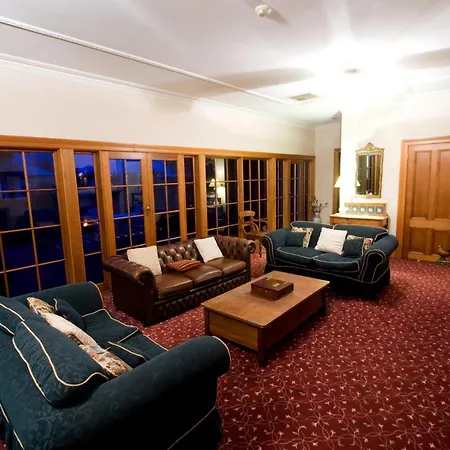 Ranelagh House-2