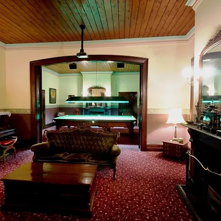 Ranelagh House-3