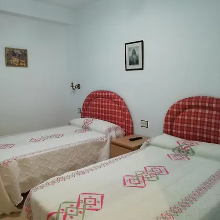 Pension Carmen **-2