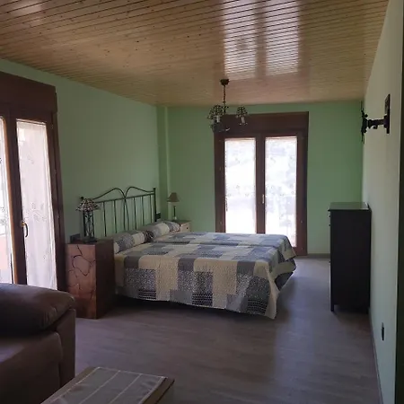 Hostal los Esquiladores-3