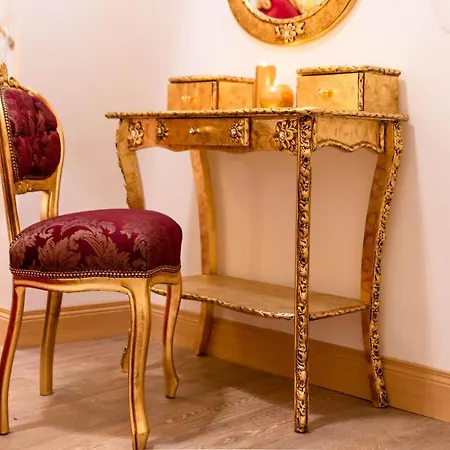 Roma Charming Rooms-2