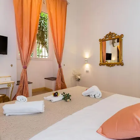 Roma Charming Rooms-3