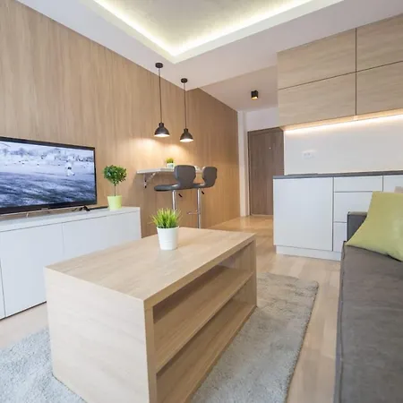 Empire Luxury Apartments-3