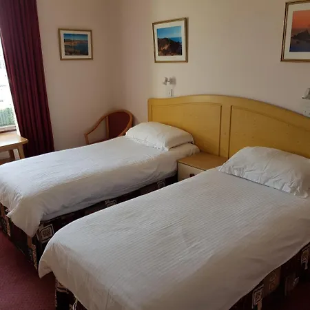 Bon Viveur Guest House-2