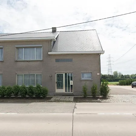 Lovely Guesthouse Lier-3