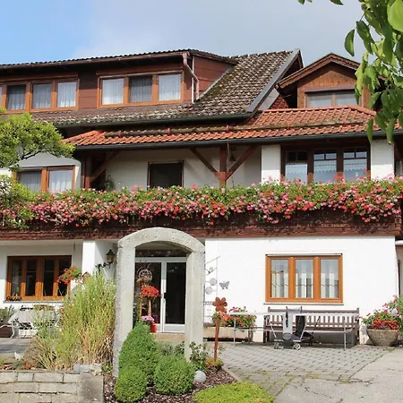 Pension Zum Ebenstein am Donausteig-2