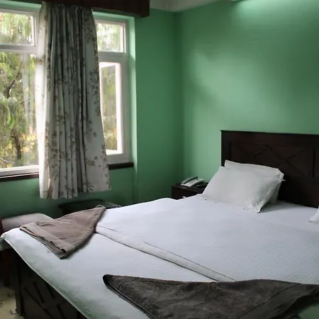Mount Annapurna Guest House-3