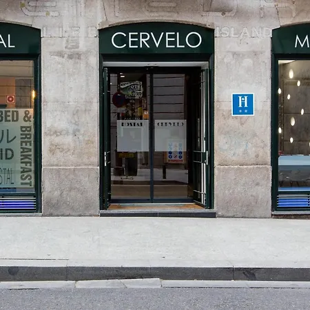 Hostal Cervelo-3