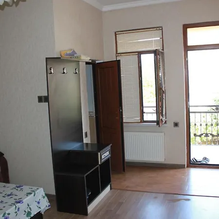 Ivanovka Guest House-2
