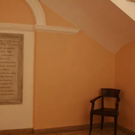 Antico Angelo - Residenza d'Epoca-3