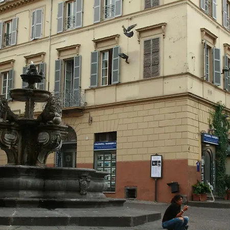 Antico Angelo - Residenza d'Epoca-2