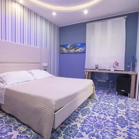 B&B Degli Aranci-2