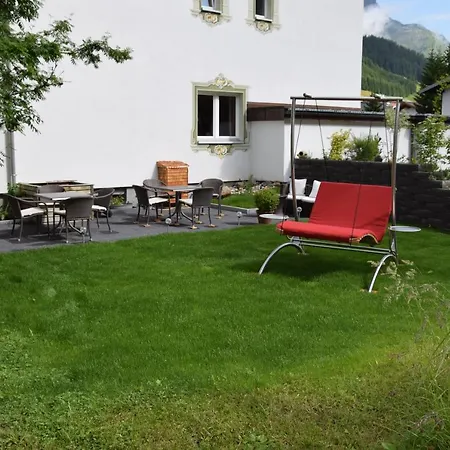 Hotel - Pension Fortuna-3