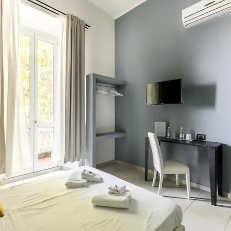 Merulana 139 Suites-2