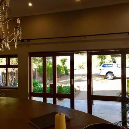 Waterberg Guest Farm-2