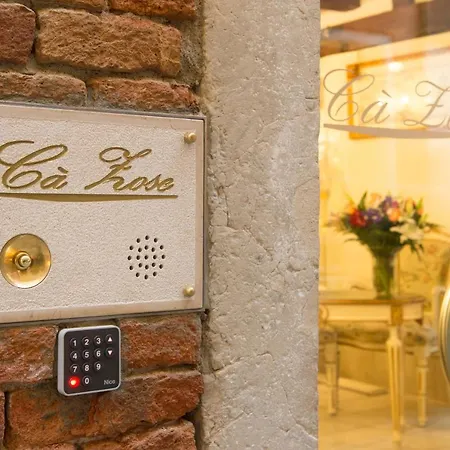 Locanda Ca' Zose-2