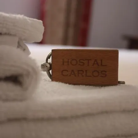 Hostal Carlos 2-3