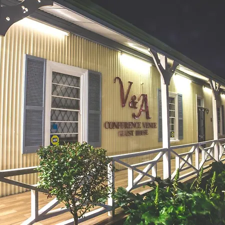 Victoria And Alfred Guest House-2