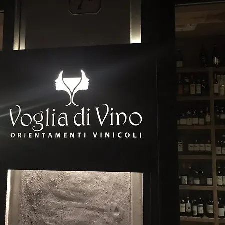 Voglia Di Vino Locanda-2