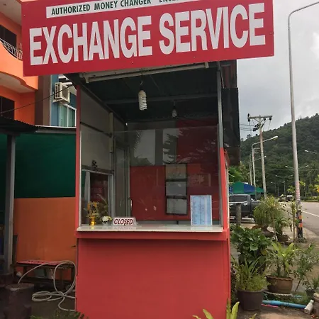 Green Leaf Guesthouse-2