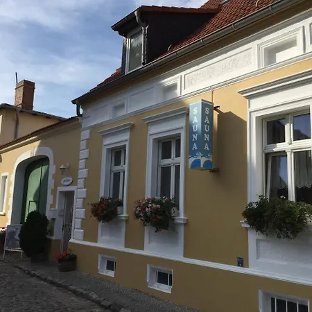 Pension & Sauna Am Lorenz-3