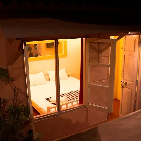 The French Villa-2