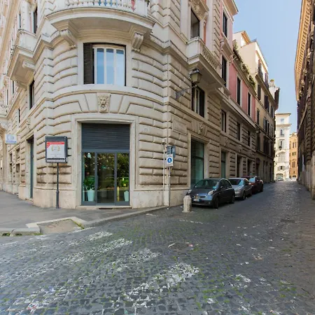 Roma Suites Navona-2