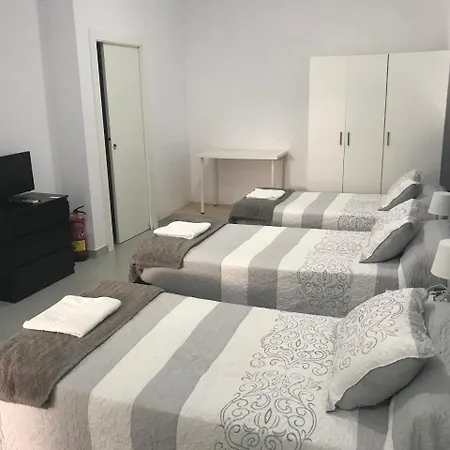 Pension Barlovento-3
