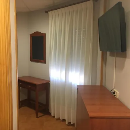 Hostal Imaginatelo-3