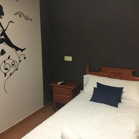 Hostal Imaginatelo-2