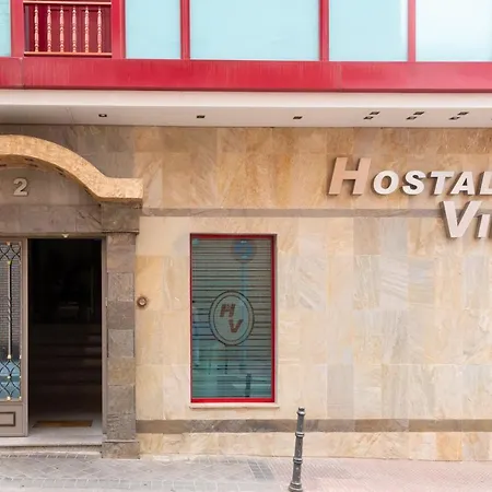 Hostal Viky-2