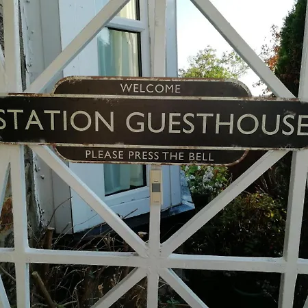 Station Guest House-3